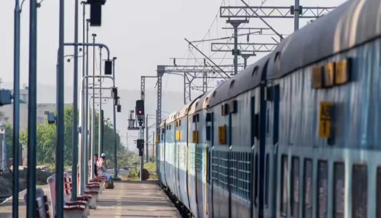 Adipur-Bhuj doubling gets ₹493 crore approval