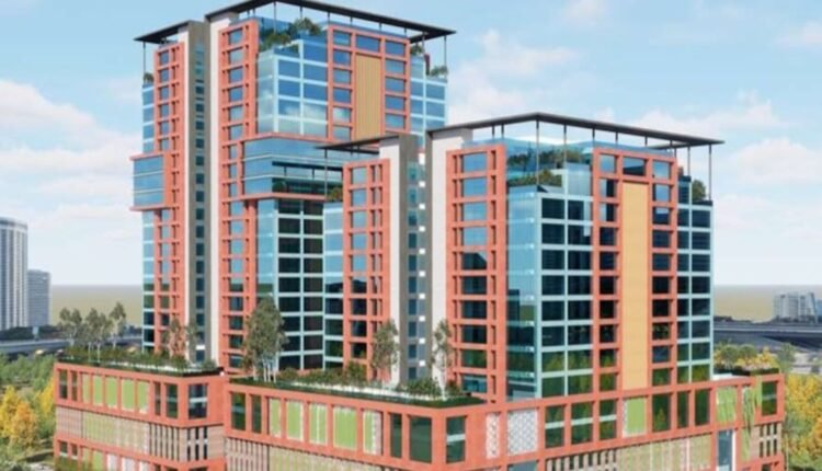 Amaravati CGGPOA project gets Cabinet approval