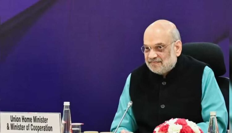 Garib Kalyan stays top priority, says Amit Shah