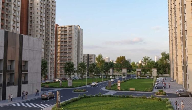 Amaravati GPRA project approved by Cabinet