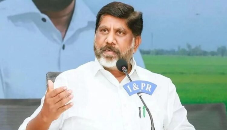 Employee accident insurance approved in Telangana