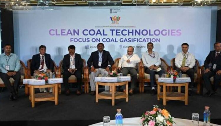 BRICS clean coal event showcases India's coal strategy