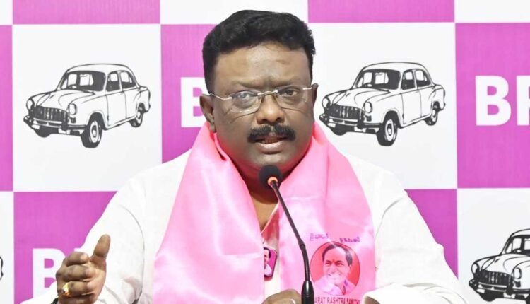 TIMS Sanathnagar medical tourism plan faces criticism