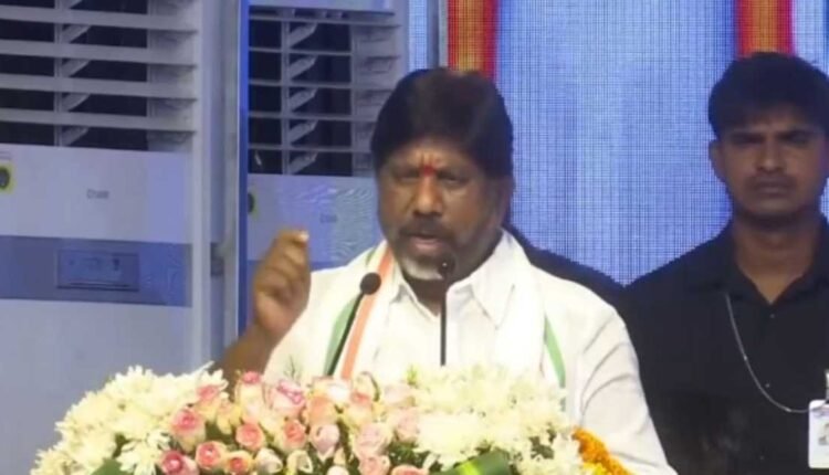 Power infrastructure projects launched in Station Ghanpur