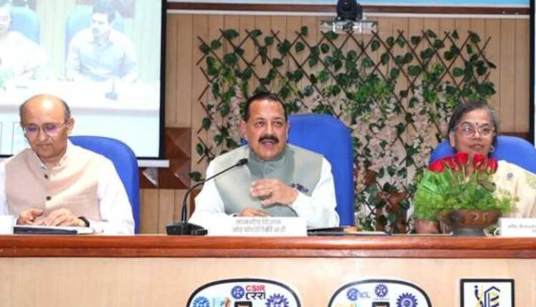 India bioeconomy growth marks major scientific rise