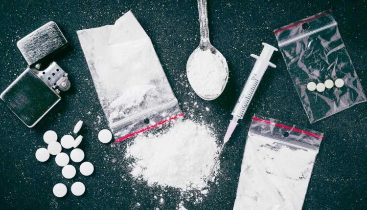 Interstate drug unit busted in Sangareddy