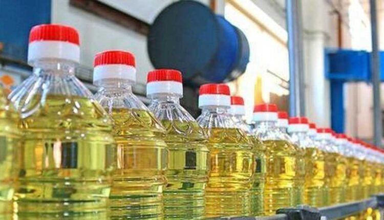 Centre notifies standard edible oil pack sizes