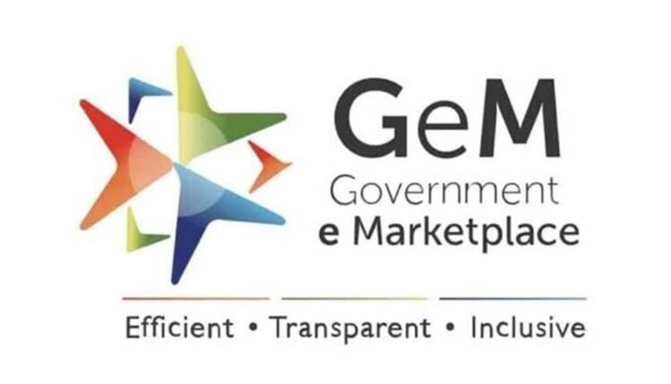 GeM digital procurement drives inclusive growth