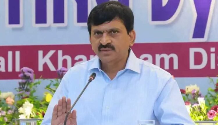 Permanent government office buildings approved in Telangana