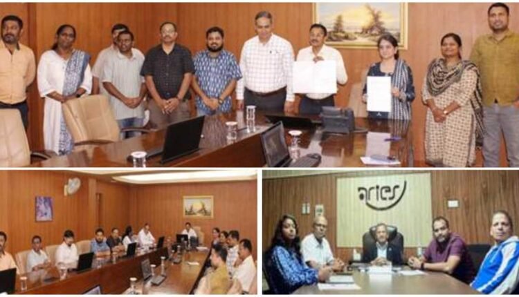 BCON climate station to boost Himalayan climate research