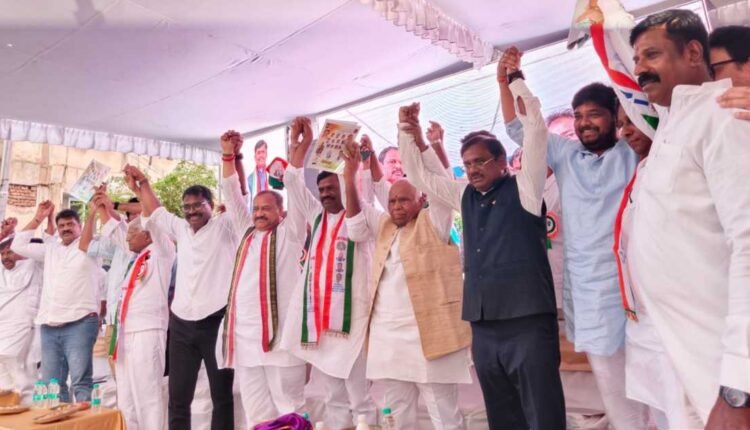 INTUC panel gets Vivek Venkatswamy’s backing