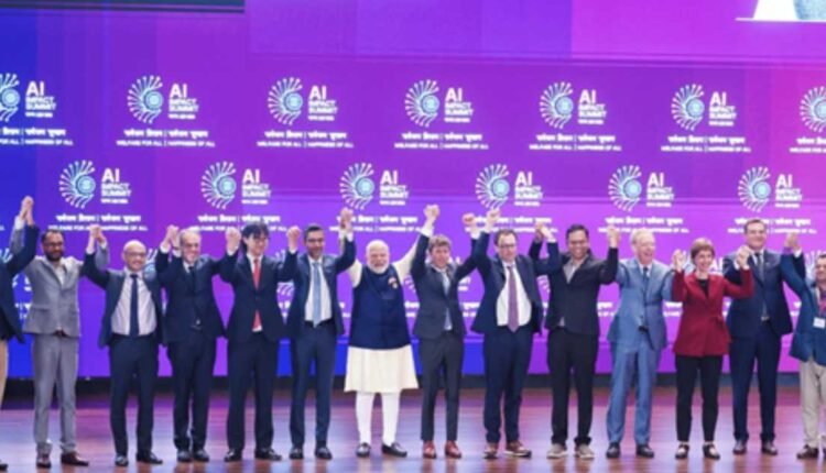 Emerging technology ecosystem powers India’s growth