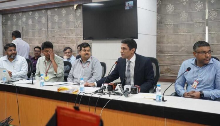 Varya AI model launched under IndiaAI Mission