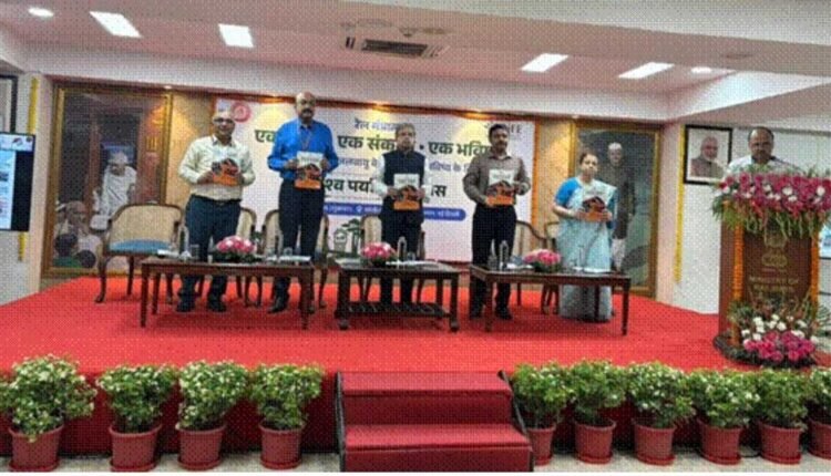 Railways unveils waste management SOP nationwide