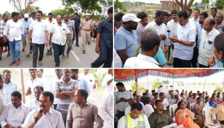 PM Surya Ghar can cut power bills: Jupally