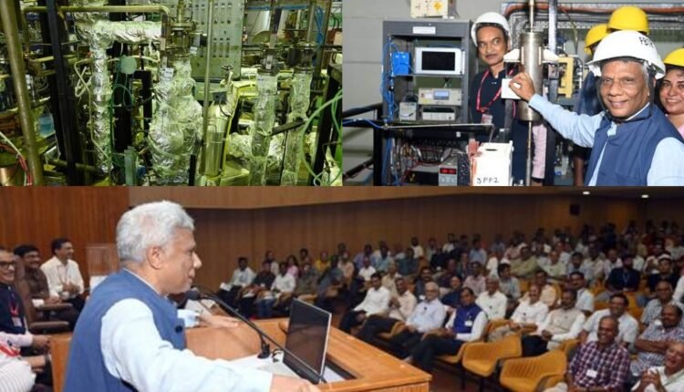 World's first nuclear hydrogen facility launched