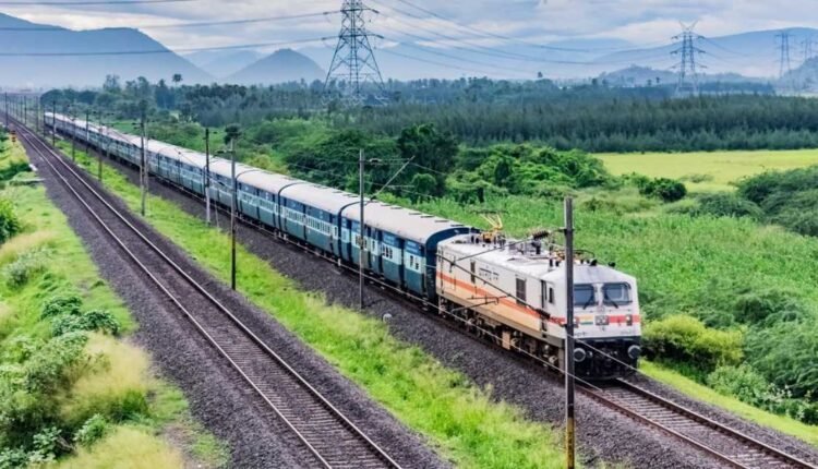 Kavach deployment cleared for East Coast Railway