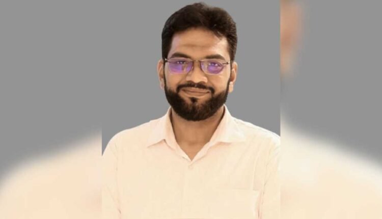 SIR inquiry: Hyderabad DCC seeks Election Commission probe