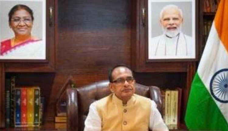 Khet Bachao Abhiyan begins from Raisen on June 1