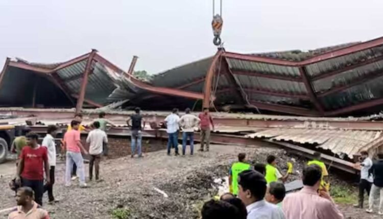 Kolkata mishap compensation announced by PM