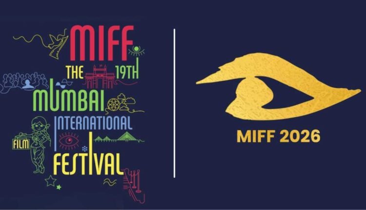 Mumbai International Film Festival begins in Mumbai