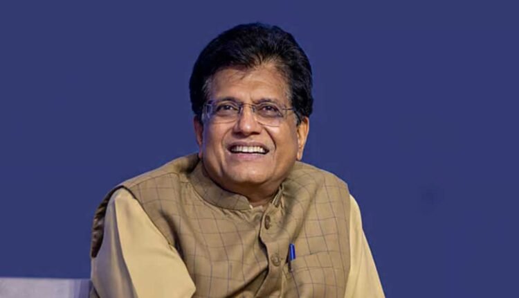 Piyush Goyal highlights India as trusted investment destination