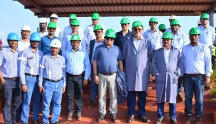 NMDC digitalisation drive supports 100 MTPA vision