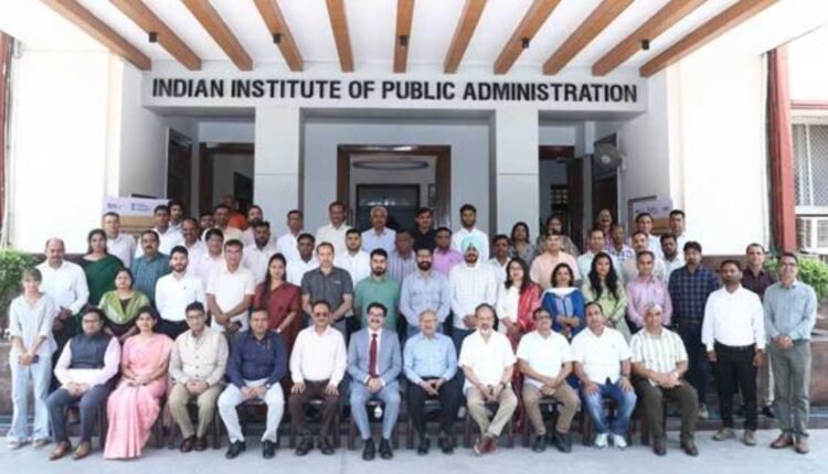 Nirbhay Chetna to train 17.5 lakh representatives