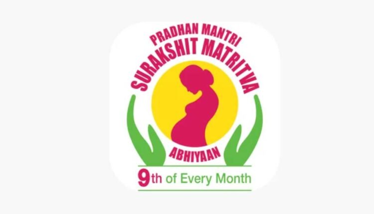 Nadda to launch PMSMA celebrations nationwide