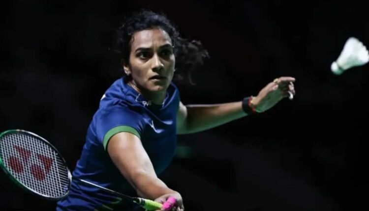 PV Sindhu wins Indonesia Open opener