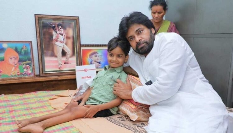 Pawan Kalyan Warangal visit sparks political interest