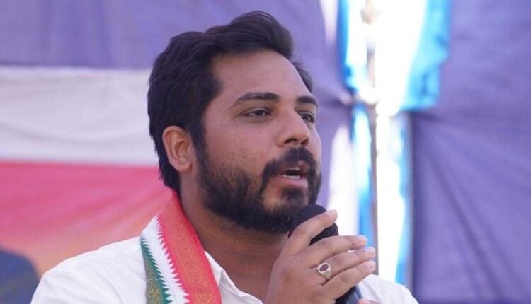 Education reform bill must prioritise students: Vamsi
