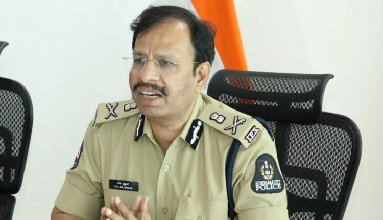 School safety plan unveiled for Hyderabad schools