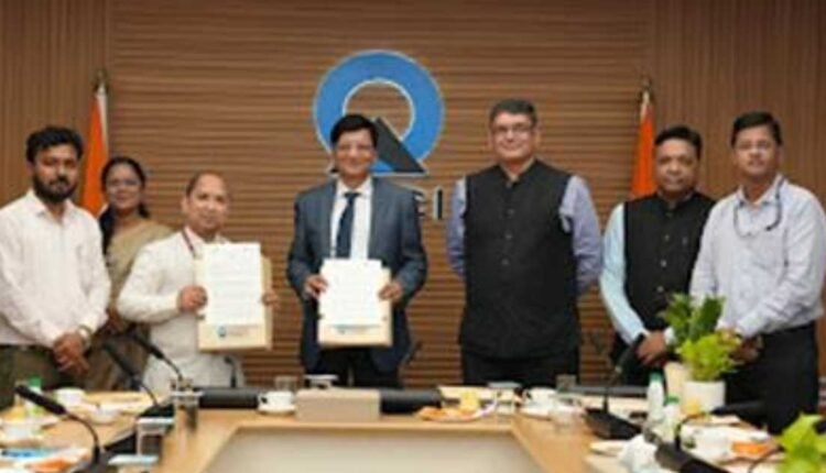 QCI FDDI partnership boosts footwear quality and skilling