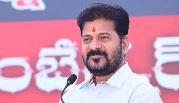 Education and Sports Hub vision unveiled by Revanth