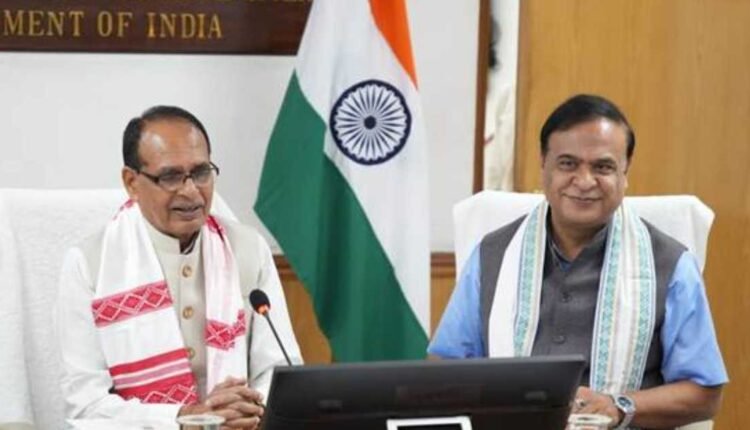 Assam rural development gets Centre’s backing