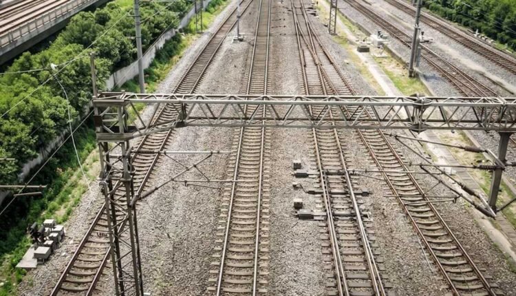 Somtane-Chikhli Chord Line approved by Indian Railways