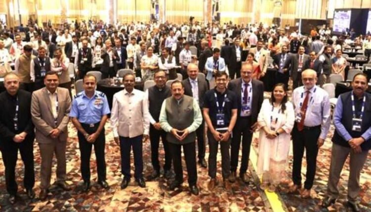 India space sector needs higher industry investment