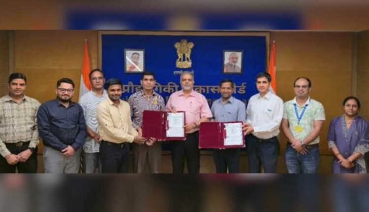 Indigenous connector technology gets TDB support