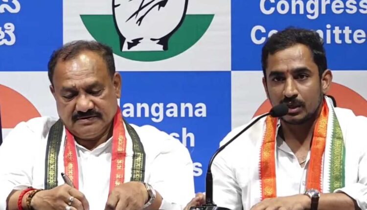 Congress Talent Hunt opens doors for youth