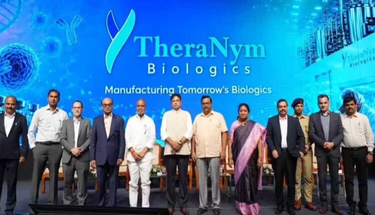 Telangana boosts advanced medical research hub