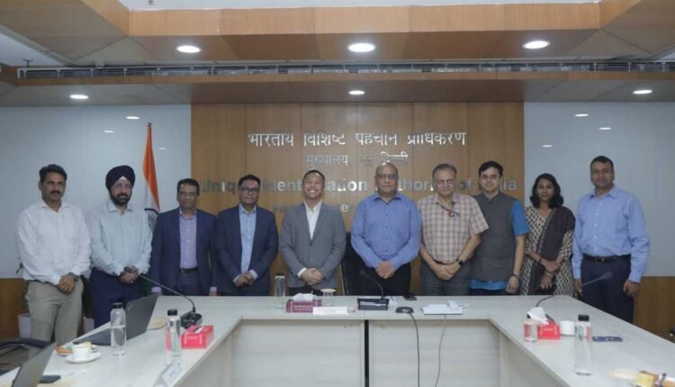 UIDAI honours Biometric SDK challenge winners