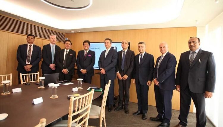 UPI Greece: Piyush Goyal witnesses launch