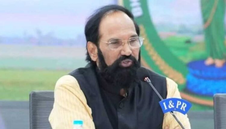 Modern grain silos proposed for Telangana procurement