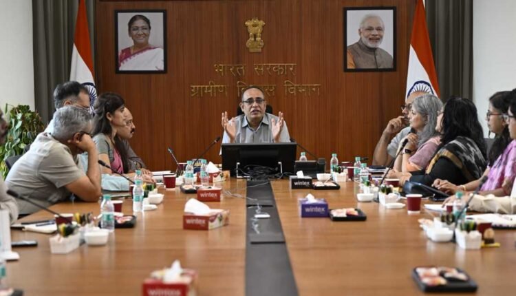 VB-G RAM G rollout supported by 100 officers