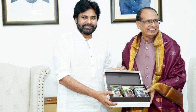 VB-GRAM launch to begin from Andhra Pradesh