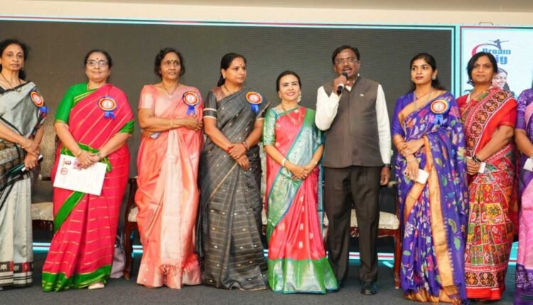 Women empowerment conference marks WETA India launch