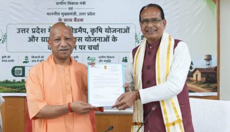 Uttar Pradesh gets 6.18 lakh PMAY-G houses