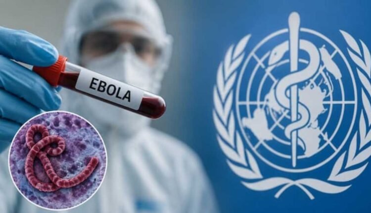 Suspected Ebola patients moved to Gandhi Hospital