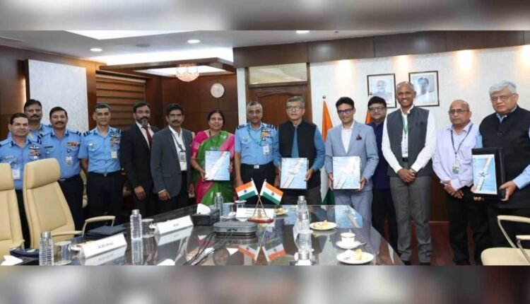 AEW&C MK-II programme gets DRDO industry boost